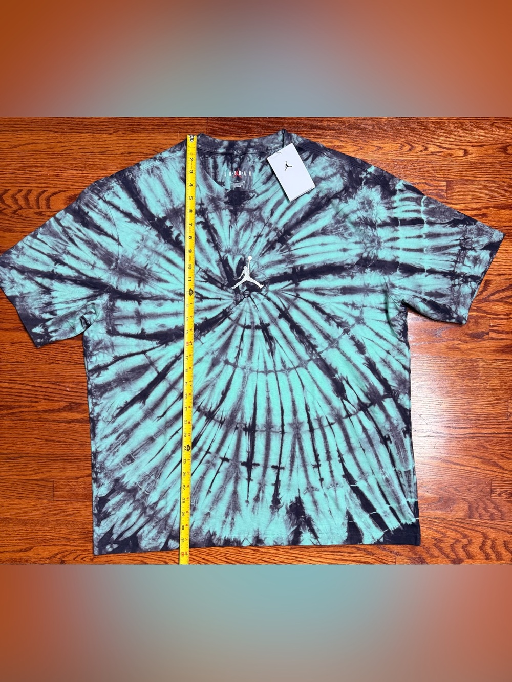 Gorgeous Jordan Air T-shirt!!!